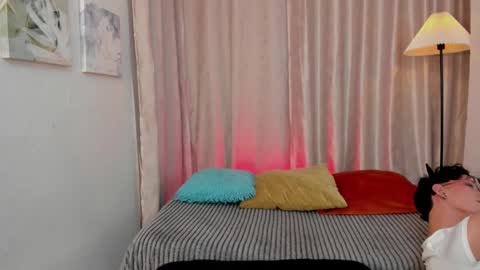 ian  online show from February 18, 2026, 3:57 am