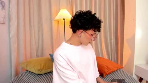 ian  online show from February 24, 2026, 3:48 am