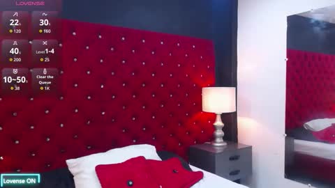 Ian Lark online show from February 8, 2026, 6:22 pm