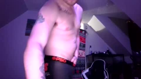 Snapshot of ianrobbins6 chatting on January 8, 2026, 12:35 am ianrobbins6 online show from January 8, 2026, 12:35 am