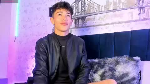 Andrew online show from February 5, 2025, 6:02 am