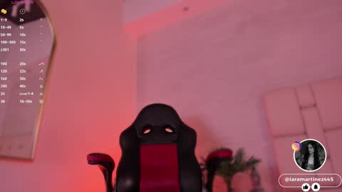 I A R A   online show from December 27, 2024, 3:37 pm