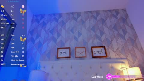 Snapshot of iara_smith_ chatting on January 5, 2025, 2:41 pm  iara smith  online show from January 5, 2025, 2:41 pm