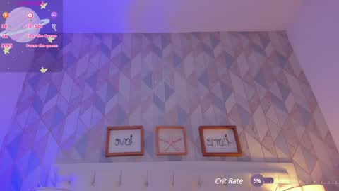 Snapshot of iara_smith_ chatting on January 10, 2025, 2:45 pm  iara smith  online show from January 10, 2025, 2:45 pm