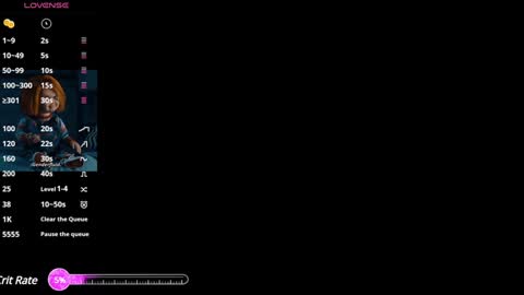 Snapshot of iara_smith_ chatting on January 12, 2025, 10:56 am  iara smith  online show from January 12, 2025, 10:56 am
