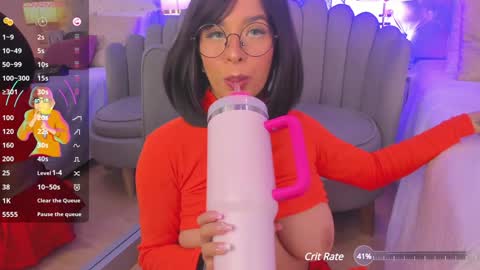 Snapshot of iara_smith_ chatting on January 19, 2025, 2:06 pm  iara smith  online show from January 19, 2025, 2:06 pm