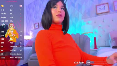 Snapshot of iara_smith_ chatting on January 30, 2025, 2:47 pm  iara smith  online show from January 30, 2025, 2:47 pm