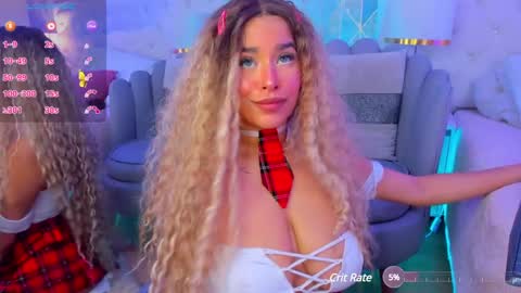 Snapshot of iara_smith_ chatting on February 6, 2025, 3:31 pm  iara smith  online show from February 6, 2025, 3:31 pm