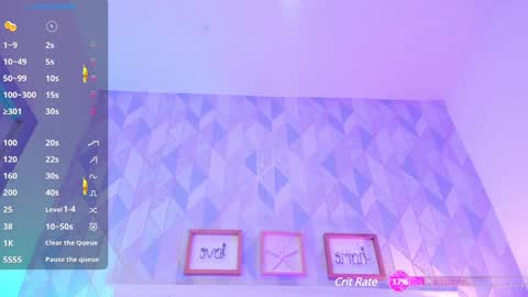 Snapshot of iara_smith_ chatting on February 10, 2025, 3:21 pm  iara smith  online show from February 10, 2025, 3:21 pm