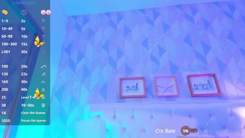 Snapshot of iara_smith_ chatting on February 12, 2025, 2:43 pm  iara smith  online show from February 12, 2025, 2:43 pm