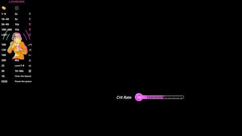 Snapshot of iara_smith_ chatting on February 20, 2025, 11:53 am  iara smith  online show from February 20, 2025, 11:53 am