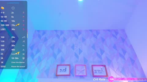 Snapshot of iara_smith_ chatting on February 25, 2025, 2:44 pm  iara smith  online show from February 25, 2025, 2:44 pm