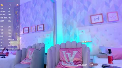 Snapshot of iara_smith_ chatting on March 10, 2025, 3:41 pm  iara smith  online show from March 10, 2025, 3:41 pm