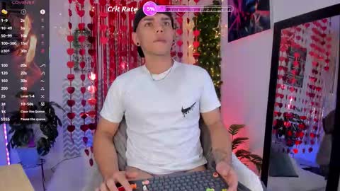 ibaby_crazy online show from February 18, 2026, 3:08 pm