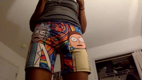 Fantastic Mistaker online show from February 21, 2025, 8:29 am