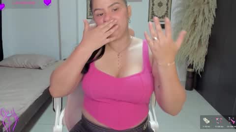 ibeth_diaz online show from November 27, 2025, 4:47 am