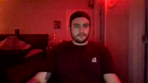 iblazen1 online show from January 17, 2025, 7:19 am