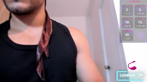 Ibraim online show from November 17, 2025, 9:09 pm