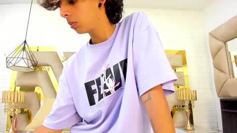 ibratxandy online show from September 29, 2025, 8:46 pm