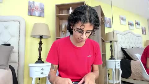 ibratxandy online show from December 19, 2025, 7:10 pm