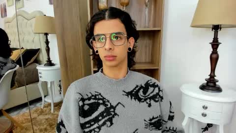 ibratxandy online show from January 11, 2026, 12:21 pm