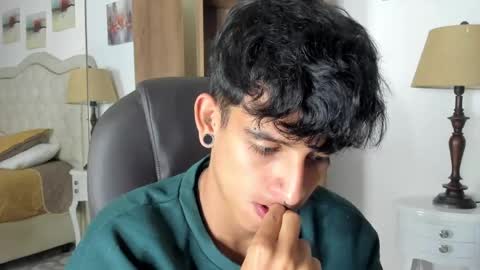 ibratxandy online show from June 8, 2026, 7:03 pm