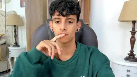 ibratxandy online show from June 9, 2026, 12:06 pm