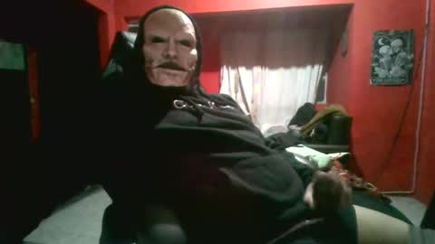 Snapshot of ibs666 chatting on January 6, 2025, 2:48 am ibs666 online show from January 6, 2025, 2:48 am