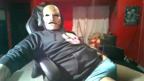 Snapshot of ibs666 chatting on January 14, 2025, 1:58 am ibs666 online show from January 14, 2025, 1:58 am