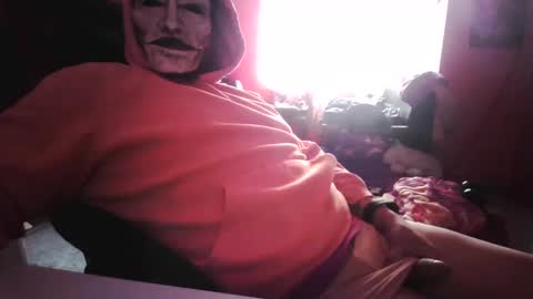 Snapshot of ibs666 chatting on January 19, 2025, 2:49 pm ibs666 online show from January 19, 2025, 2:49 pm