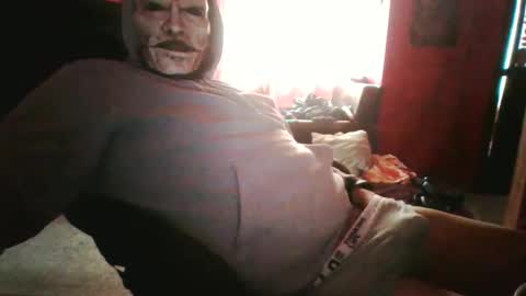 Snapshot of ibs666 chatting on January 24, 2025, 9:58 pm ibs666 online show from January 24, 2025, 9:58 pm