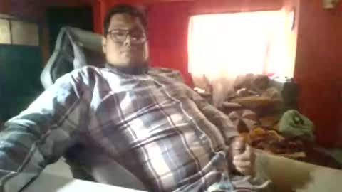 Snapshot of ibs666 chatting on January 8, 2026, 8:44 pm ibs666 online show from January 8, 2026, 8:44 pm