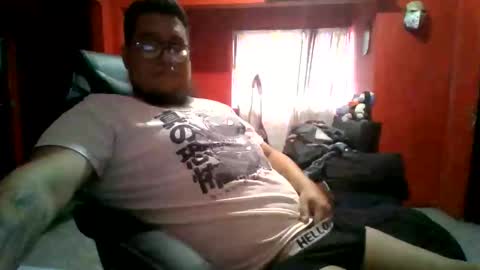 ibs666 online show from April 18, 2026, 12:36 am