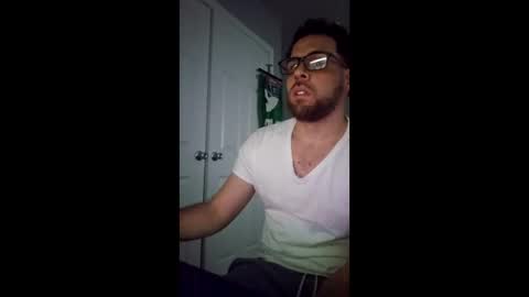 icarra413 online show from May 15, 2026, 11:01 pm