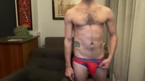 icculus423 online show from April 2, 2026, 4:21 am