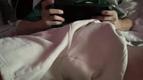 Snapshot of ice_jr chatting on March 25, 2026, 2:34 pm Ice Jr online show from March 25, 2026, 2:34 pm