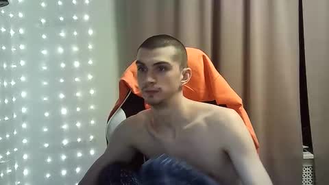 MAX online show from February 9, 2025, 5:11 pm