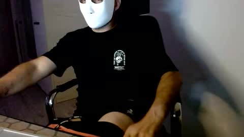 vchat online show from June 10, 2026, 8:41 pm