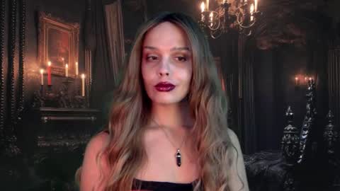 Nina online show from September 27, 2025, 8:03 pm