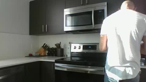 icecreammanx online show from January 15, 2026, 6:55 pm