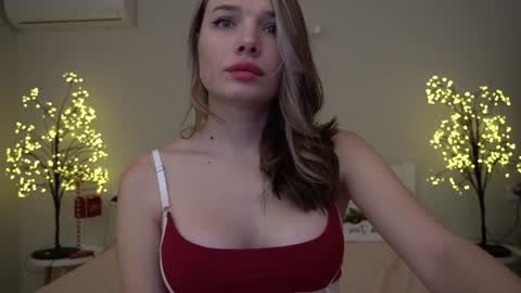 Danielle online show from January 24, 2025, 6:46 pm