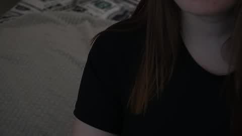 Danielle online show from September 15, 2025, 5:57 pm