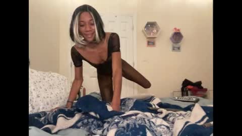 bree summers online show from September 29, 2025, 8:02 pm