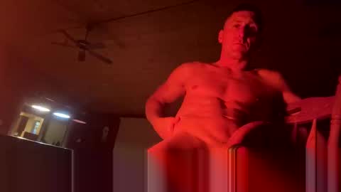 iceknight03 online show from November 8, 2025, 7:52 am