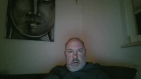 iceoli123 online show from January 8, 2025, 4:33 pm