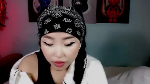 Snapshot of ichiben chatting on December 5, 2024, 6:32 am ichiben online show from December 5, 2024, 6:32 am