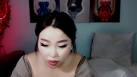 Snapshot of ichiben chatting on December 7, 2024, 6:43 am ichiben online show from December 7, 2024, 6:43 am