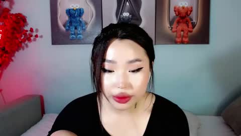 Snapshot of ichiben chatting on January 1, 2025, 6:06 pm ichiben online show from January 1, 2025, 6:06 pm