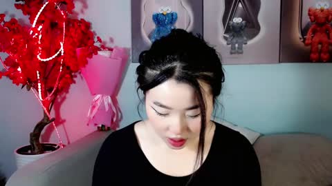 Snapshot of ichiben chatting on January 3, 2025, 1:25 pm ichiben online show from January 3, 2025, 1:25 pm