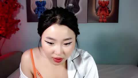 Snapshot of ichiben chatting on January 14, 2025, 11:53 am ichiben online show from January 14, 2025, 11:53 am